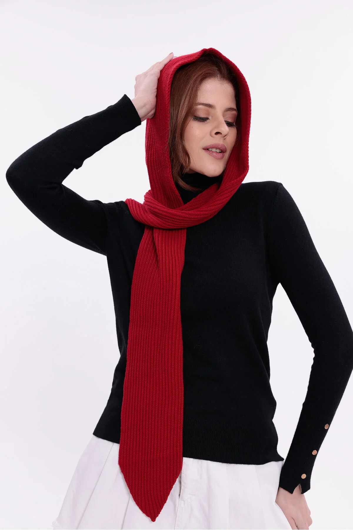 İLKBAHARA VEDA EDERKEN